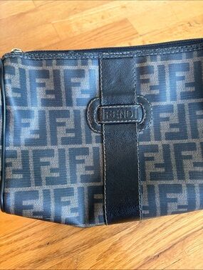 Fendi womans  FF Bags authentic